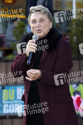 Hans-Jürgen Beyer in Görlitz