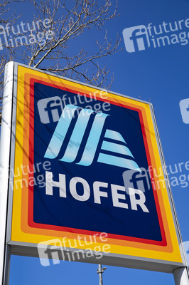 Symbolfoto Hofer KG