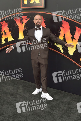 Season 4 Premiere 'Mayans M.C.' in Los Angeles