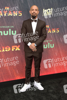 Season 4 Premiere 'Mayans M.C.' in Los Angeles