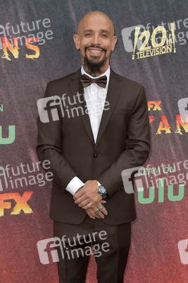 Season 4 Premiere 'Mayans M.C.' in Los Angeles