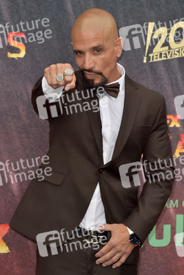 Season 4 Premiere 'Mayans M.C.' in Los Angeles