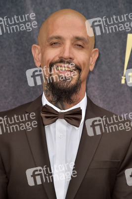 Season 4 Premiere 'Mayans M.C.' in Los Angeles