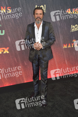 Season 4 Premiere 'Mayans M.C.' in Los Angeles