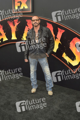 Season 4 Premiere 'Mayans M.C.' in Los Angeles