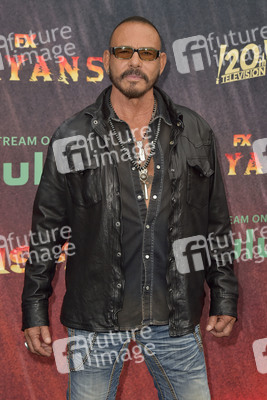 Season 4 Premiere 'Mayans M.C.' in Los Angeles