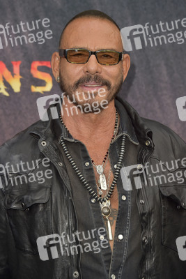 Season 4 Premiere 'Mayans M.C.' in Los Angeles
