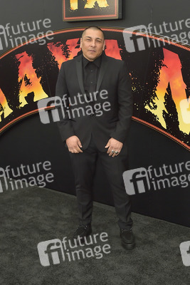 Season 4 Premiere 'Mayans M.C.' in Los Angeles