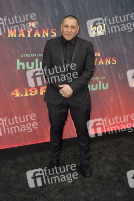 Season 4 Premiere 'Mayans M.C.' in Los Angeles