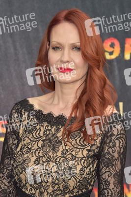 Season 4 Premiere 'Mayans M.C.' in Los Angeles