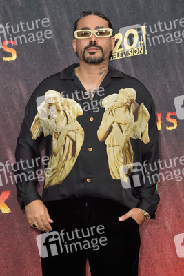 Season 4 Premiere 'Mayans M.C.' in Los Angeles