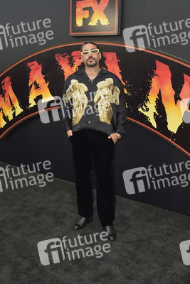 Season 4 Premiere 'Mayans M.C.' in Los Angeles