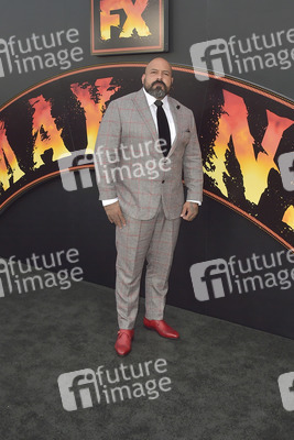 Season 4 Premiere 'Mayans M.C.' in Los Angeles