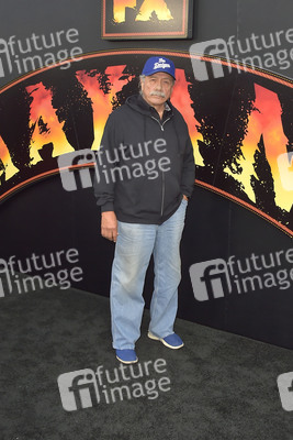 Season 4 Premiere 'Mayans M.C.' in Los Angeles