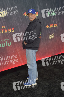 Season 4 Premiere 'Mayans M.C.' in Los Angeles