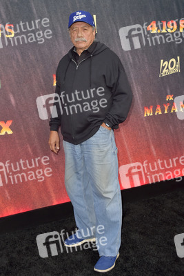 Season 4 Premiere 'Mayans M.C.' in Los Angeles