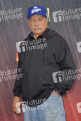 Season 4 Premiere 'Mayans M.C.' in Los Angeles