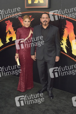 Season 4 Premiere 'Mayans M.C.' in Los Angeles