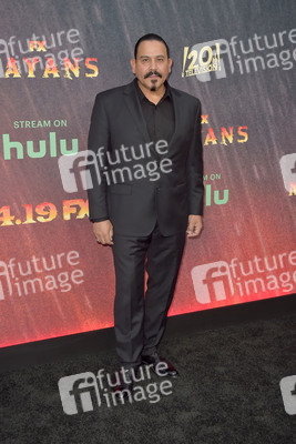 Season 4 Premiere 'Mayans M.C.' in Los Angeles