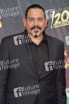 Season 4 Premiere 'Mayans M.C.' in Los Angeles