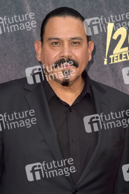 Season 4 Premiere 'Mayans M.C.' in Los Angeles