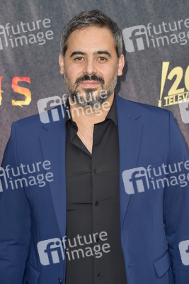 Season 4 Premiere 'Mayans M.C.' in Los Angeles