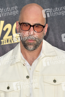 Season 4 Premiere 'Mayans M.C.' in Los Angeles