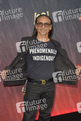 Season 4 Premiere 'Mayans M.C.' in Los Angeles