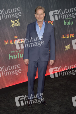 Season 4 Premiere 'Mayans M.C.' in Los Angeles