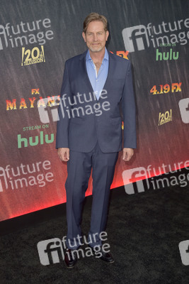 Season 4 Premiere 'Mayans M.C.' in Los Angeles