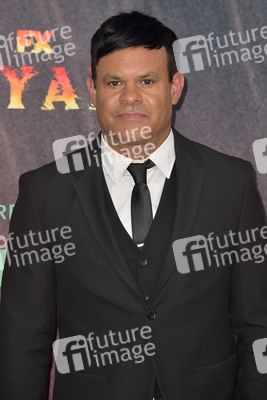 Season 4 Premiere 'Mayans M.C.' in Los Angeles