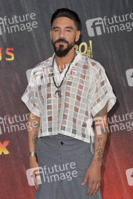 Season 4 Premiere 'Mayans M.C.' in Los Angeles