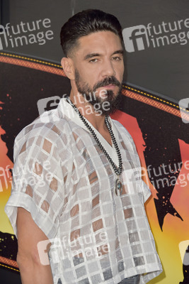 Season 4 Premiere 'Mayans M.C.' in Los Angeles