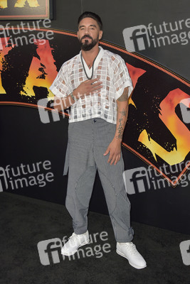 Season 4 Premiere 'Mayans M.C.' in Los Angeles