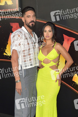 Season 4 Premiere 'Mayans M.C.' in Los Angeles