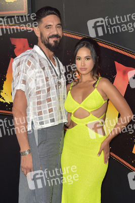 Season 4 Premiere 'Mayans M.C.' in Los Angeles