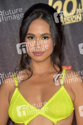 Season 4 Premiere 'Mayans M.C.' in Los Angeles