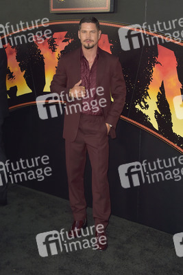 Season 4 Premiere 'Mayans M.C.' in Los Angeles