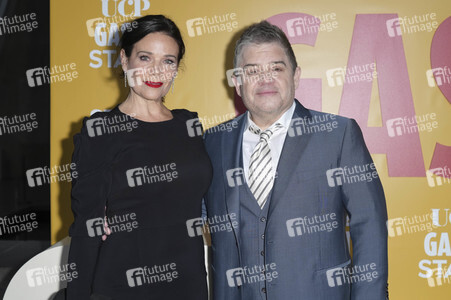 Serienpremiere 'Gaslit' in New York