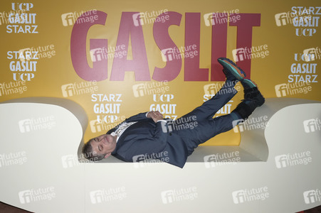 Serienpremiere 'Gaslit' in New York