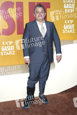 Serienpremiere 'Gaslit' in New York