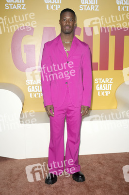 Serienpremiere 'Gaslit' in New York