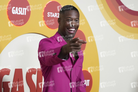 Serienpremiere 'Gaslit' in New York
