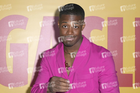 Serienpremiere 'Gaslit' in New York