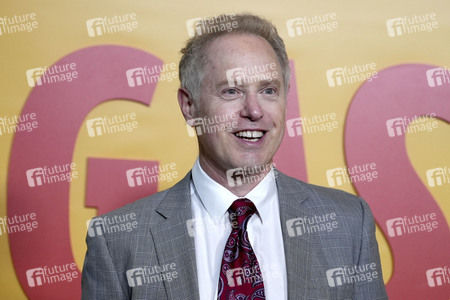 Serienpremiere 'Gaslit' in New York