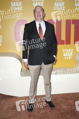 Serienpremiere 'Gaslit' in New York