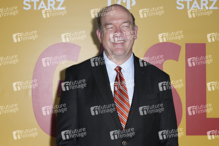 Serienpremiere 'Gaslit' in New York