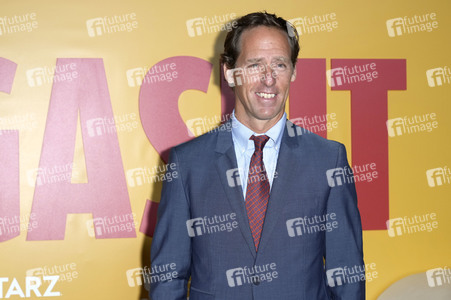 Serienpremiere 'Gaslit' in New York