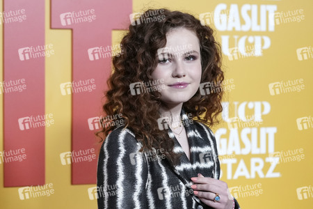 Serienpremiere 'Gaslit' in New York