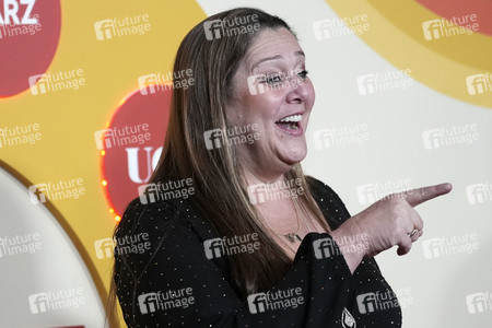 Serienpremiere 'Gaslit' in New York